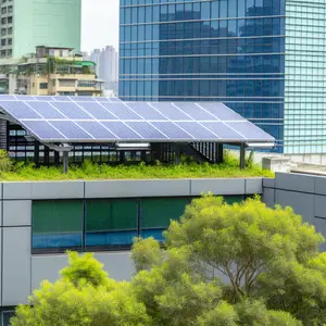 Руфтоп Energolux SE062H: эффективное климатическое решение