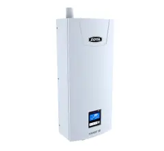 Электрический котел Zota Smart SE-12