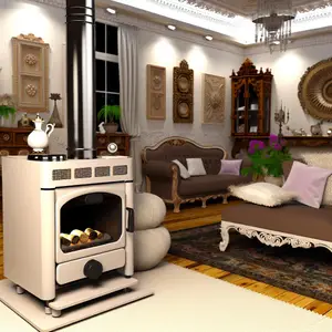 Инновационные решения от DEFRO HOME для вашего дома