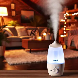 Ультразвуковой увлажнитель FUNAI для вашего дома