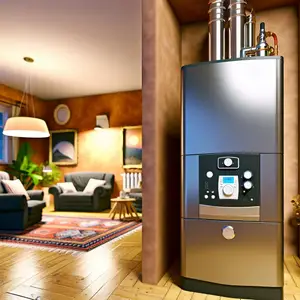 Газовые котлы: лучшие решения для дома, если вы живете в России