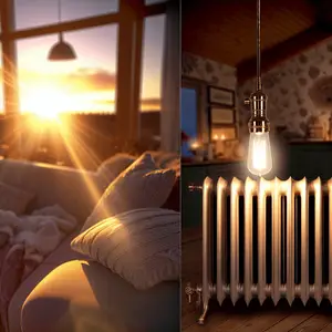 Радиатор Zehnder Charleston – тепло и стиль для вашего дома