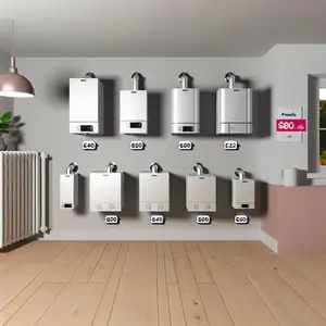 Стоимость газового котла: как выбрать и сэкономить