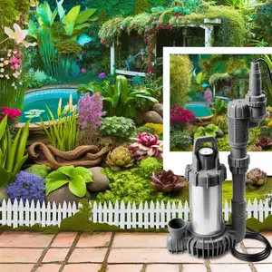 Дренажный насос: рейтинг и выбор лучших моделей 2024