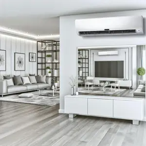 Кондиционеры для дома: современные технологии и советы