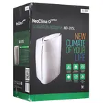 Осушитель воздуха NeoClima ND-20SL – вид 6