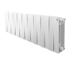 Радиатор Royal Thermo PianoForte 300 /Bianco Traffico - 18 секц.