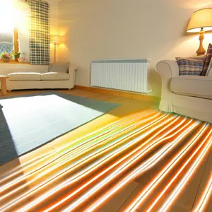 Теплый пол Electrolux: комфорт в вашем доме