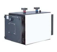 Комбинированный котел De Dietrich Cabk 30