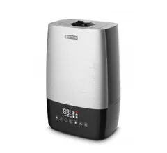 Ультразвуковой увлажнитель LEBERG LH-803S (серебряный)
