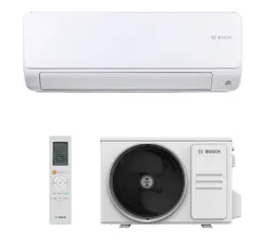 Настенная сплит-система Bosch CL6001iU W 35 E/CL6001i 35 E