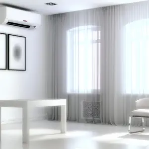 Современные решения для вентиляции и кондиционирования