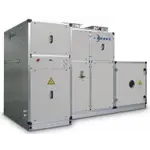 Осушитель воздуха Rhoss Daesy 108 EC – вид 1