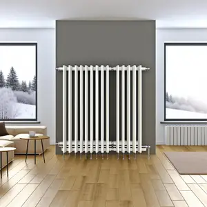 Стальной панельный радиатор Buderus VK-Profil 22 600 1600