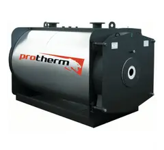 Комбинированный котел Protherm Бизон NO 3000