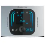 Электрический накопительный водонагреватель Ariston ABS VLS EVO WI-FI PW 80 – вид 3