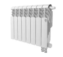 Радиатор Royal Thermo Vittoria 350 VDL - 4 секц.
