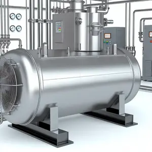 Чиллер Daikin EWLD800I-SS с выносным конденсатором для бизнеса