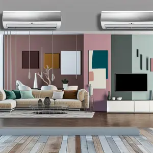 Energolux SAS09G2-AI/SAU09G2-AI сплит-система и SAS12L2