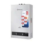 Водонагреватель Thermex B 20 D (Silver) – вид 2