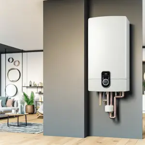 Электрический настенный котел: как выбрать лучший вариант