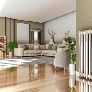 Радиаторы отопления 2024: современные решения для вашего дома