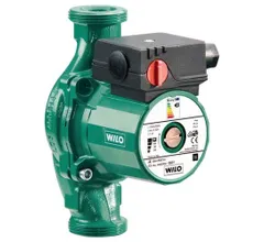 Циркуляционный насос Wilo STAR-RS 25/4-130