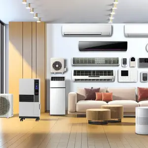 Надежные бренды климатической техники для вашего дома