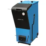 Твердотопливный котел Zota Carbon-50 – вид 1