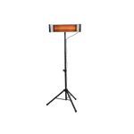 Штатив стальной телескопический Ballu BIH-LS-220 – вид 2