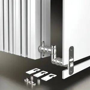 Радиатор Zehnder Charleston Retrofit: обзор и сравнение