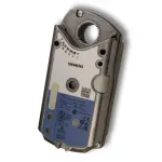 Электропривод Siemens GEB142.1E – вид 2