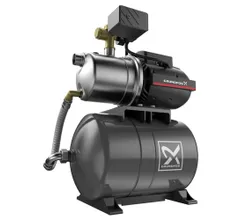 Насосная станция Grundfos JP 4-47 PT-H
