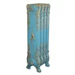 Чугунный радиатор Retro Style Chester 640 7 секций – вид 1