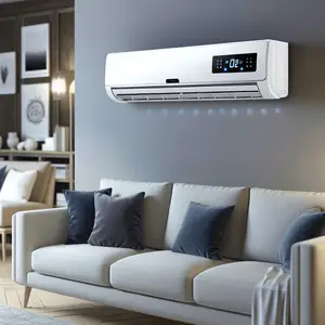 Настенная сплит-система Funai: идеальный микроклимат дома