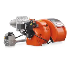 Газовая горелка Baltur TBML 60 P 60Hz