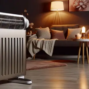 Электрический конвектор Ballu Enzo BEC/EZMR-500 для дома