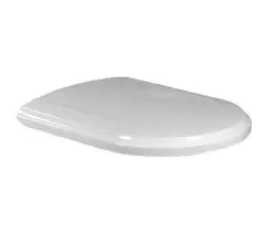 Сиденье Villeroy&Boch Hommage альпийский белый (8809S1R1)