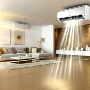 Кондиционеры Ecoclima: комфорт и забота об экологии