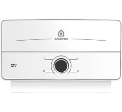 Проточный водонагреватель Ariston AURES M 6 WH