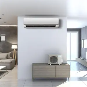 Настенная сплит-система Hisense AS-09UW4RYRCA05: обзор