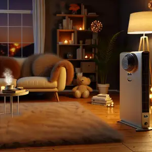 Лучший тепловентилятор Ballu: обзор моделей и советы