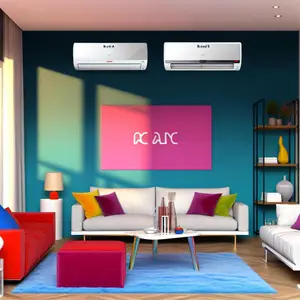 Настенная сплит-система Energolux SAS07CH1-AI/SAU07CH1-AI: обзор