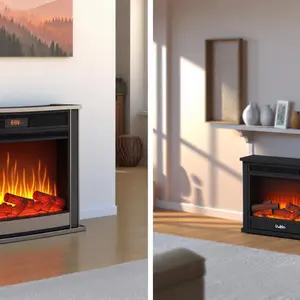 Каминокомплект Royal Flame: уют и тепло в доме