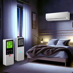 Бесшумные кондиционеры Daikin - идеальный выбор для спальни