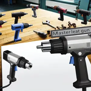 Тепловые пушки Master: как купить и выбрать лучшее устройство