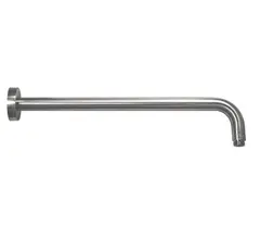 Держатель верхнего душа Fima Carlo Frattini Showerhead брашированный никель (F2138SN)