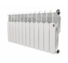 Биметаллический радиатор Royal Thermo Vittoria 350-12 секция