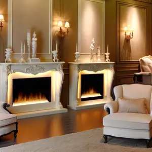 Каминокомплект Royal Flame: уют и стиль в вашем доме