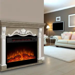 Каминокомплект Royal Flame Provence Коньяк – выбор стиля